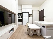 近鎮昌國小｜亞灣好好2房2衛浴◆綵靜