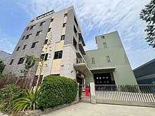 🔥 台中精科｜合法三照鋼構乙工廠房｜地坪670坪