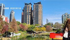 鄉林皇居雍和高樓無限視野裝潢雙平車 (單坪:36萬