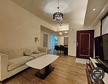 近體育園區~太子國際村兩房車