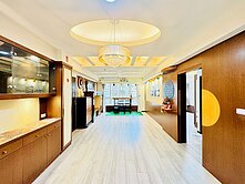 新竹市北區經國路【三房平車】新竹遠百