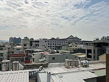 德民德賢商圈丨雙面採光健身公寓丨需整修