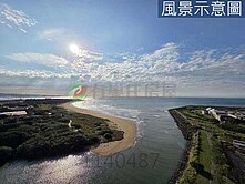 ❤海上皇宮－寬玥臨海正面排海景景觀大戶