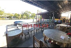 急售  建地 148坪 龍潭交流道大面寬店面