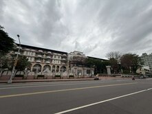 虎尾寮上段豪宅建地 ＜ 裕農三街 ＞