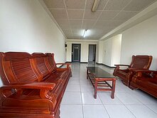 嘉義住商一銀 蘭潭國小旁二房美住家