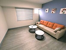 電梯華廈三房-全屋翻新-前鎮佛公國小