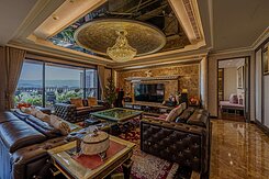 ♥️永恆良欣♥️中悅皇苑次頂美妝三平車高樓視野