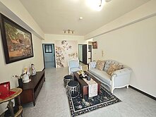 文化大全聯翻新一樓華廈