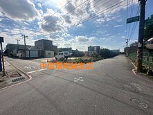 近大江購物中心 一般農地