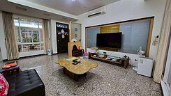 宜誠金品私有庭院大別墅屋況好雙車位車庫