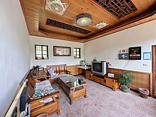 ★東森壯壯★魚池百年古厝合法民宿