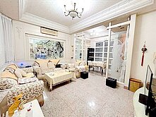 *楠梓近火車站*匯成花園併排雙車美車墅*