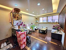 👍永慶傑仁✨板橋溪城豐田電梯3房〜近LG14站