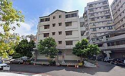 水湳經貿🍎全新未住🍎雙面臨路角間別墅🍎