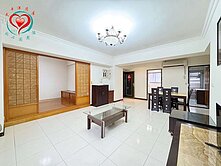 三峽市中心長虹金第邊間四房+平車-太平洋麟翔