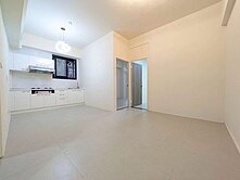 ★東森壯壯★大里成功全新整理低總價兩房+平車