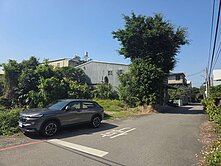 ❤️☞玉山段紅線徵收小農地☜❤️