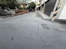 【承辦專員】岡山87期旁佰坪建地臨路4米地形方正