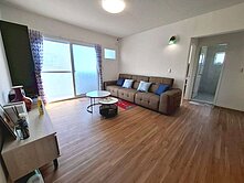 南區公所整新裝潢3房