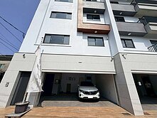 橋頭科學園區｜高雄大學｜全新角窗併停雙車別墅 