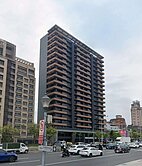 輝達芳鄰~昭揚天際3房車0912508014