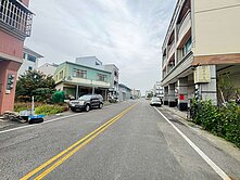 草屯中投新豐重劃區10米路33坪建地
