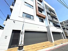 高雄大學｜橋頭科學園區｜全新大地坪併停雙車別墅 