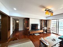 河堤商圈❤弘揚牽手❤大2房平面車位