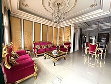 晨光§SOGO商圈頂級電梯別墅