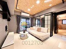 北大融園寧靜美學三房車~永義房屋徐福展