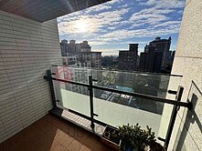 海景宅、二房🍎宏盛新世界✅前後陽台✅雙衛✅裝潢