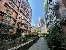 富貴新人 大坪數美2房