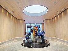 專任長虹天擎三房平車高樓層採光戶