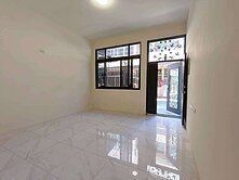 新豐精華地段全新裝潢透天車庫自住投資首選