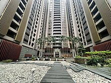 海華大帝景觀四房雙車位