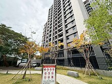 麻吉獨家🦾勝美豐原∣葫蘆墩公園🌳市心兩房平車