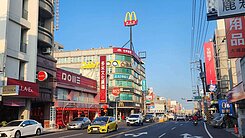 大灣獨一無二漂亮商業店面