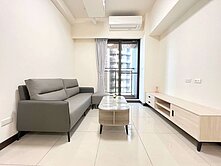 新画峰邊間超美2房車