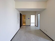 興富發博愛/高醫商圈/後驛捷運站/三房全新未住