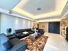 ★東森壯壯★西屯區十字綠園道第一排視野戶四大房