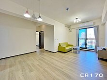 太原火車站旁勝美讚朝北視野三房平車