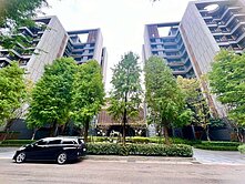 南屯潤隆｜輕屋齡精緻裝潢｜三房平面車位