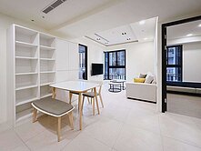 【國雄文心1號｜低於銀行鑑價｜大二房+休旅車位】