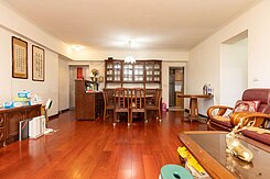 ✨新安團隊✨玫瑰城電梯四房+車位稀有大空間