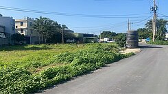 中壢區中正路都內農380坪~低單價不到7萬 久