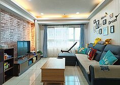 ✨小羊賣好房🏡南亞優活21三房車景觀戶