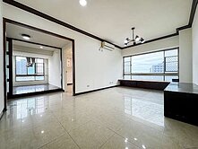 龍安低總價景觀2房