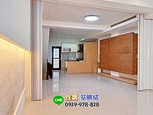 慶平路😊黃金店面80坪/朝南/輕屋齡/華平路商圈