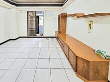 R21都會公園捷運旁3房陽台進出電梯華廈